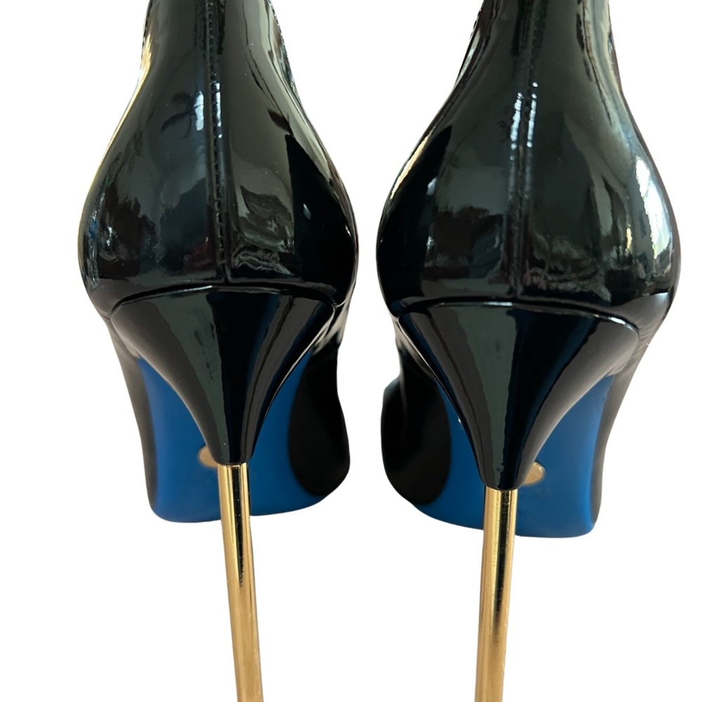 Loriblu patent leather shoes